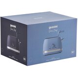 guzzini Sous Chef Toaster mit klappbaren Zangen, creme | shoptok.hr