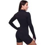 GymBeam Ženska sportska majica Ignite Black XS | ePonuda.com