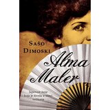 Alma Maler - Sašo Dimoski ( 8633 ) cene