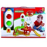 Dexyco Burago junior test truck set Cijene