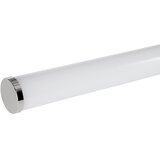 Eglo LED ZIDNA LAMPA ZA KUPATILO 11W CCT 60cm RAMOLA HROM 901851 | Eponuda.com