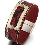 IZMAEL Narukvica BE-18703 - Crvena | shoptok.hr