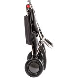 Rolser Nakupovalna vrečka na kolesih 43 l Mini Bag MF 2 Logic – | Shoptok.si