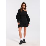 Sinsay ženska bluza dugih rukava 667BE-99X | shoptok.hr