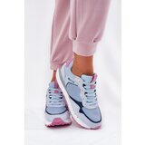 Big Star Suede Lightweight Sports Shoes Women | Shoptok.si