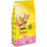 Cat Junior Piletina i Povrće - 300 g