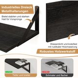 FEIHORRM 2x stenska polica 40×20cm | Shoptok.si