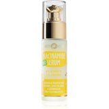 Purity Vision BIO Niacinamide serum za ujednačavanje tena lica 30 ml Cijene