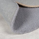 Flair Rugs Ručno rađena vunena staza 80x230 cm Mia Ellipse – | shoptok.hr