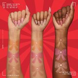NYX Professional Makeup Holiday Buttermelt paleta za lica odtenek Light/Medium 3x4 g | Shoptok.si