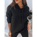 DStreet Women's sweat suit KSENIIA PREMIUM black AY0707 | ePonuda.com