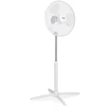 ventilator stojeći beli VE-5755