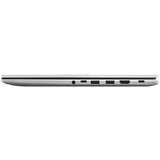 Asus Vivobook M1502NAQ-BQ049 prenosnik z AMD Ryzen 7 170, 15,6-palčnim FHD zaslonom, 16 GB DDR5 pomnilnika, 512 GB PCIe SSD, DOS. | Shoptok.si