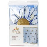 Microcer Zavesa za kupatilo tekstilna 180x200 | Eponuda.com