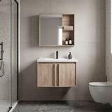 Rea Komplet kopalniškega pohištva z umivalnikom Gama T25023 QHM 60CM Cene