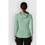 Patagonia R1 Ultralight Pulover s kapuco thin ice | Shoptok.si