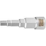 Richmann stepenasti ključ za radijatore 3/8″ 7/16″ 1/2″ 5/8″ 13/16″ – C7595 | Eponuda.ba
