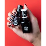 Sally Hansen Miracle Gel™ gel lak za nohte brez uporabe UV/LED lučke odtenek Starry Night 14,7 ml | Shoptok.si