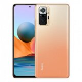 XIAOMI REDMI mobilni telefon note 10 pro 8GB 128GB bronze noeu u