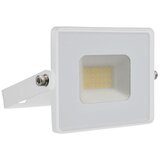  LED reflektor LED/20W/230V 6500K IP65 bela | Eponuda.com