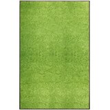  Otirač perivi zeleni 120 x 180 cm | shoptok.hr