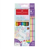 Faber-Castell Bojice Grip Unicorn, 13 komada u