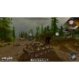Pqube Panzer Knights - Commander's Edition (Playstation 5) | Shoptok.si