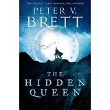 Harper Collins Publishers Ltd Peter V. Brett - The Hidden Queen | Eponuda.com
