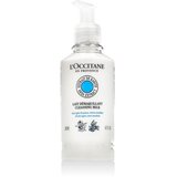 L&amp;#039;Occitane en Provence Shea Extract Cleansing Milk Cleansing Milk 200 ml Slike