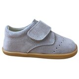 Blanditos Čevlji Derby QUITO BLUCHER RESPETUOSO Taupe Siva Cene