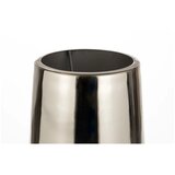 Zuiver Kovinska namizna svetilka v srebrni barvi s kovinskim senčilom (višina 42 cm) Classy – | Shoptok.si