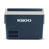 Termo električna hladilna skrinja ICF40 12/24/230v