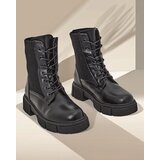Resti Openwork Women's flat ankle boots Rowic | ePonuda.com