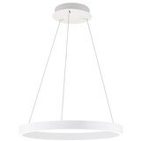 Orion led luster sa prigušiva na sajli kolk LED/60W/230V 2700/3000/4000K prečnik 60 cm bela | Eponuda.com