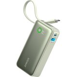 Anker Powerbank nano 10000mAh Zeleni, (5000554510) Cene