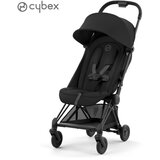 Cybex kišobran kolica Coya platinum black 522004315 Cijene