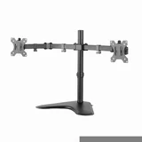 SBOX STALAK Desktop LCD-F024-2 (13-32"/2x8kg/100x100)