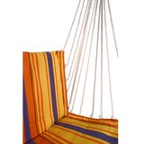  Viseća mreža za sedenje, narandžasta | Eponuda.com