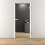 DIAMOND DOORS Dovratnik (Š x D: 850 x 10 mm, DIN desno) | shoptok.hr