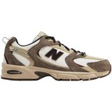 New Balance Modne superge 530 Brown Tan Kostanjeva Cene