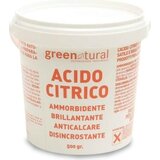 Greenatural Citronska kislina - 500 g Cene