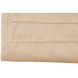 Lesnina XXXL MEHEK SET ZA RAZVAJANJE 130/170/17 cm barve šampanjca | Shoptok.si