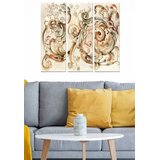 Wallity Set slika MDF73976809, 3 dijela | Eponuda.ba