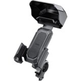 hoco. Nosilec za motor, kolo, za pametni telefon 4.5-7.0" - H31 Wild Wolf | Shoptok.si