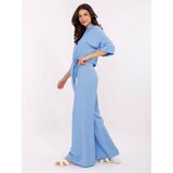 Och Bella Set-TW-KMPL-BI-2469-1.61-blue | Shoptok.si