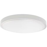  LED plafonsko svetlo za kupatilo sa senzorom LED/24W/230V IP44 4000K, prečnik 35 cm + daljinski upravljač | Eponuda.com