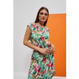 Marisse Women's Dress L-Su-4044 Off White | ePonuda.com