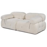 Atelier Del Sofa sofa dvosed bubble 2 seater (L1 1R) cream | ePonuda.com