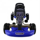Olimp Sport Karting na pedale Racing Team 3 Blue | ePonuda.com