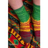 ZOOKSY/RAINBOW SOCKS Rainbow Socks Tortilla Wrap 2 Pairs | ePonuda.com